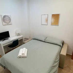 Casa Cristina In Reggio Calabria