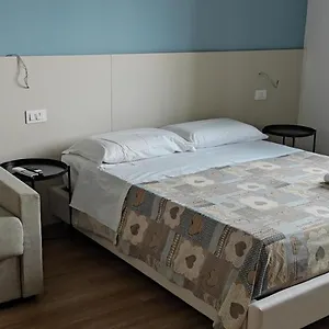 Casa Teresa Reggio Calabria