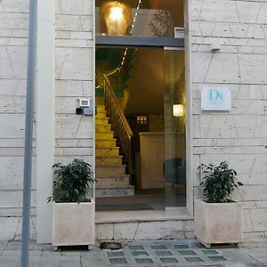 Domus Nova ** Reggio di Calabria