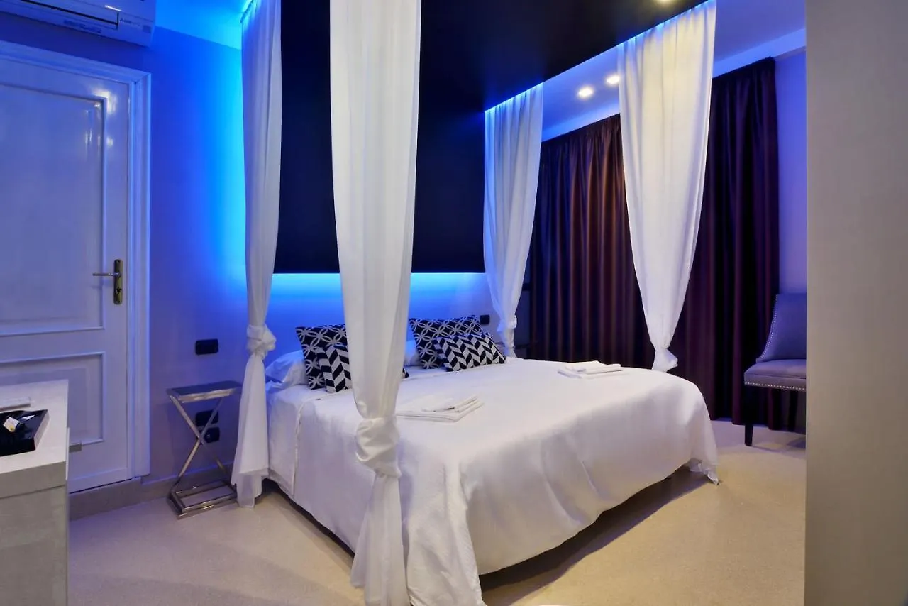 Villa La Fenice Reggio Calabria 3*,